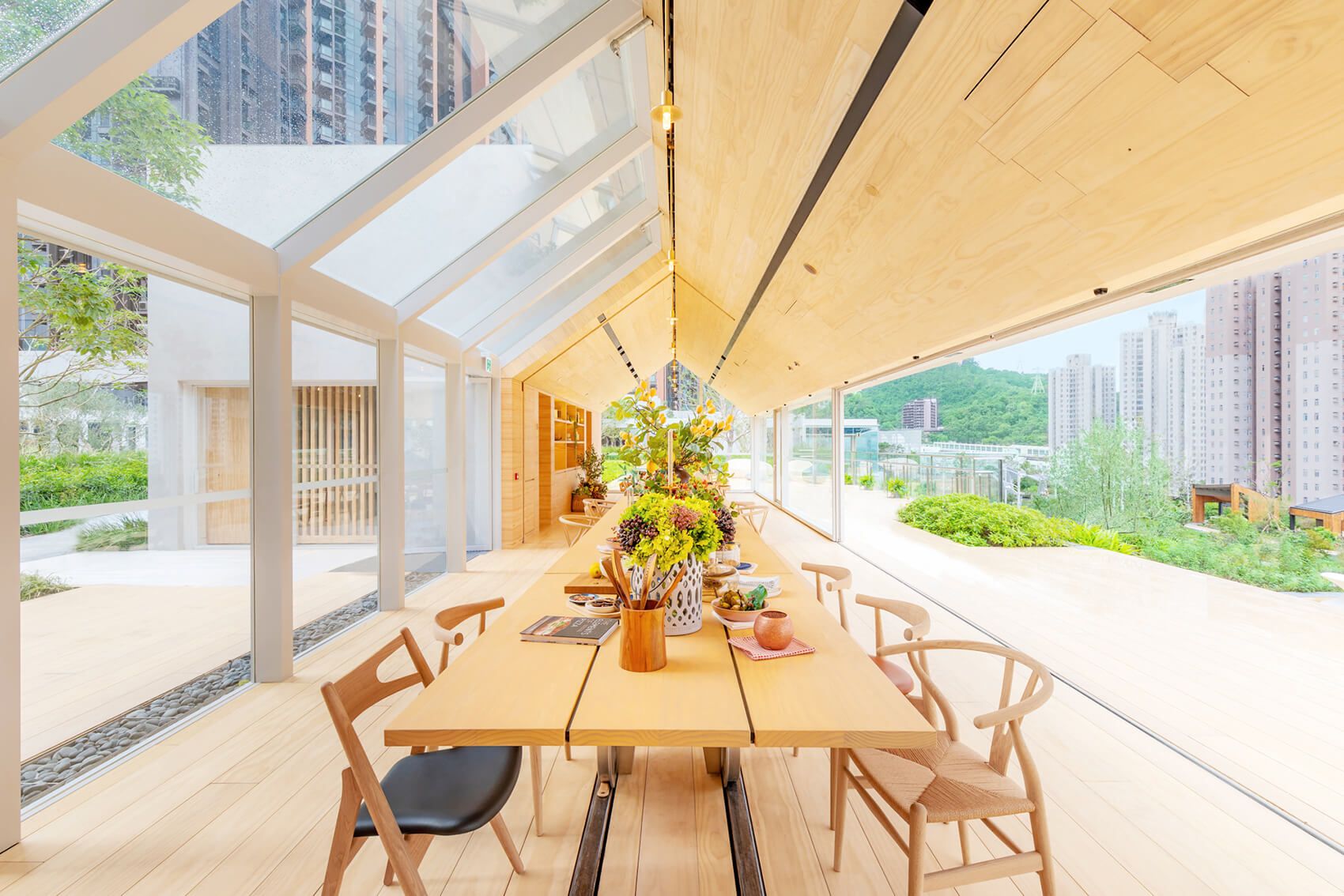 Img the Pavilia Farm